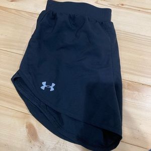Under Armor Running Shorts